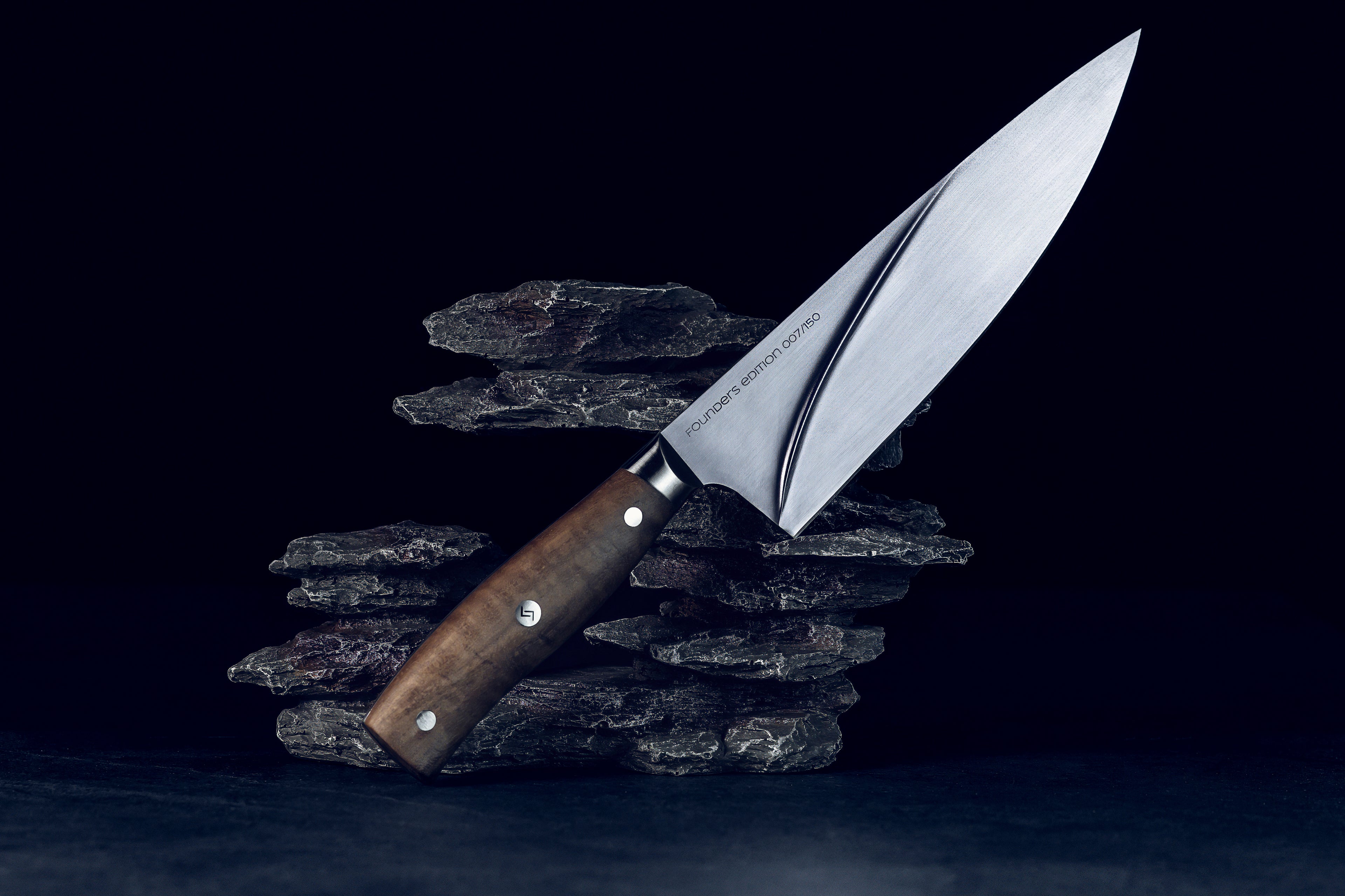Suprablade Chef Knife 20cm - Founders Edition