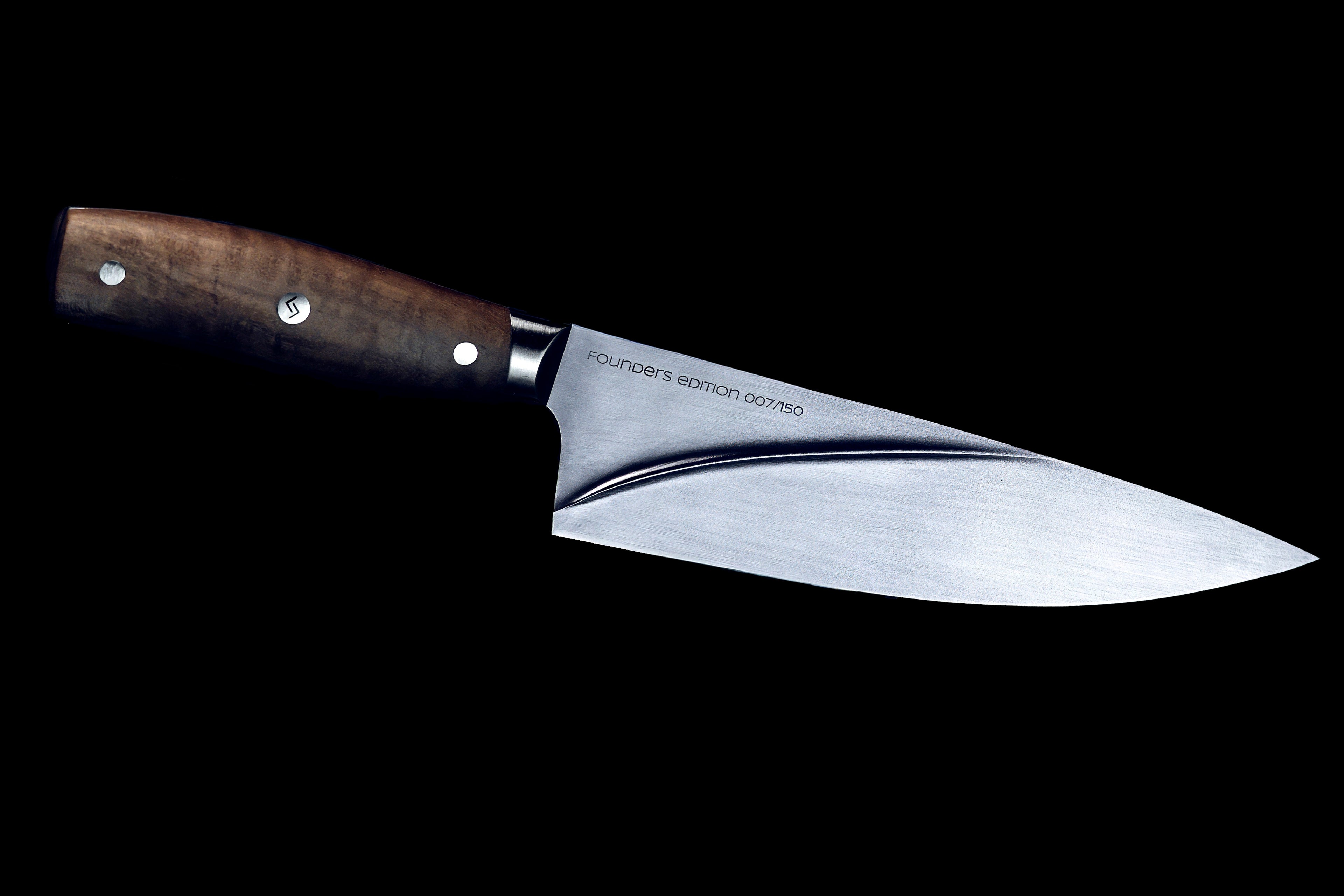 Suprablade Chef Knife 20cm - Founders Edition
