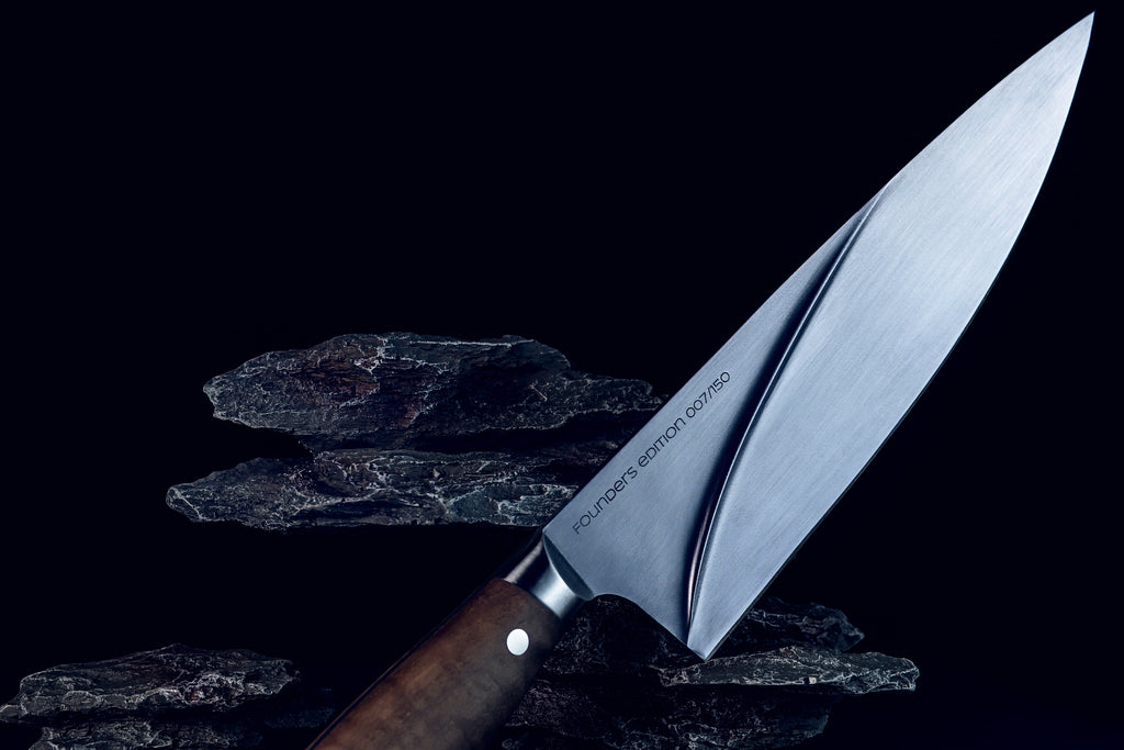 Suprablade Chef Knife 20cm - Founders Edition