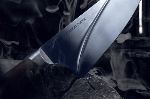 Suprablade Chef Knife 20cm - Founders Edition