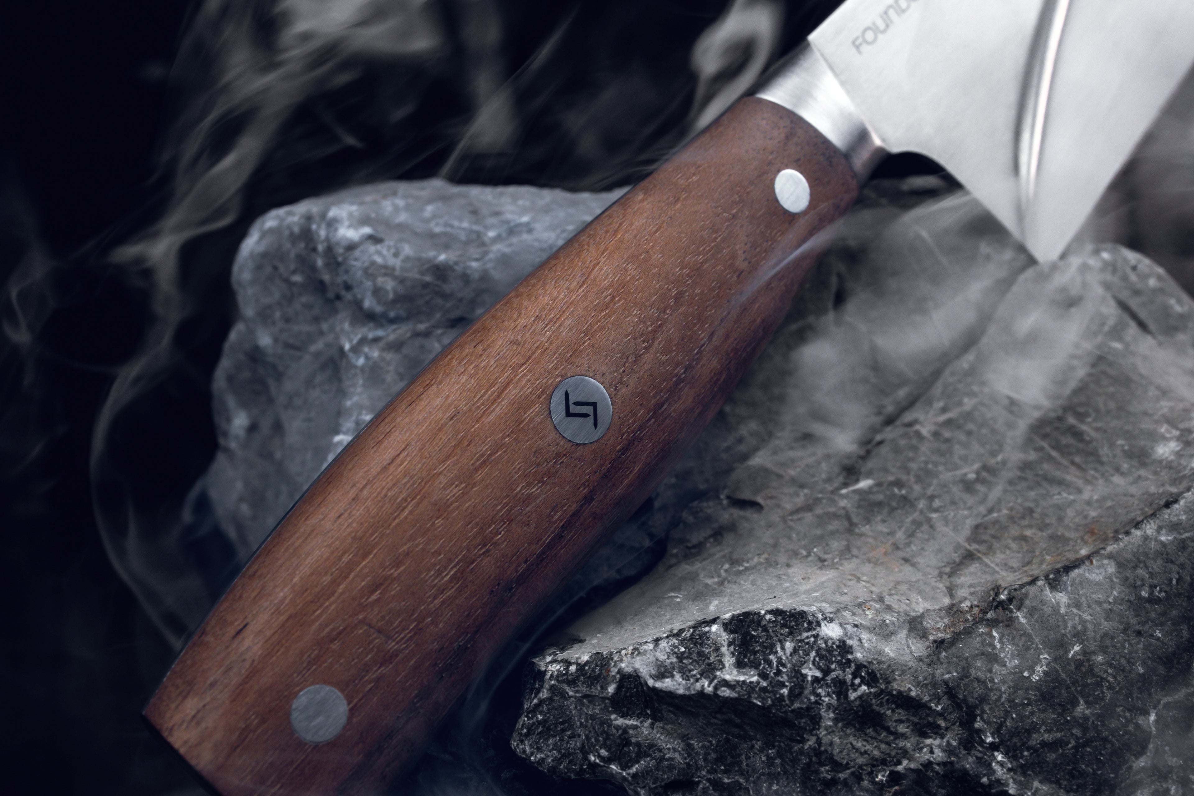 Suprablade Chef Knife 20cm - Founders Edition