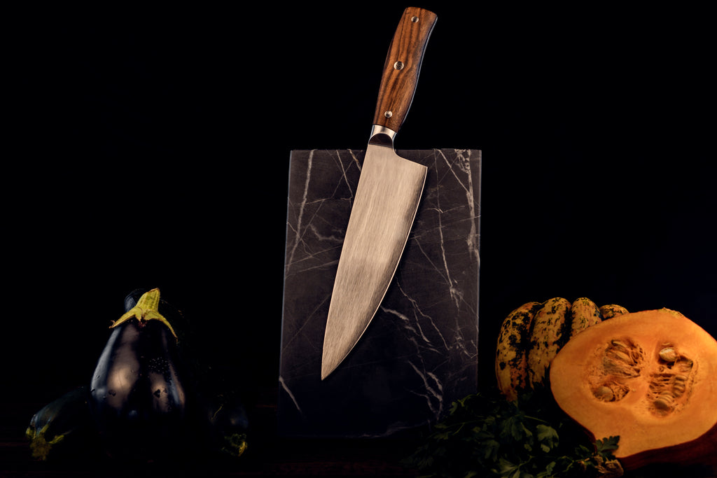 Suprablade Chef knife 20cm - Palisandr Basic Edition