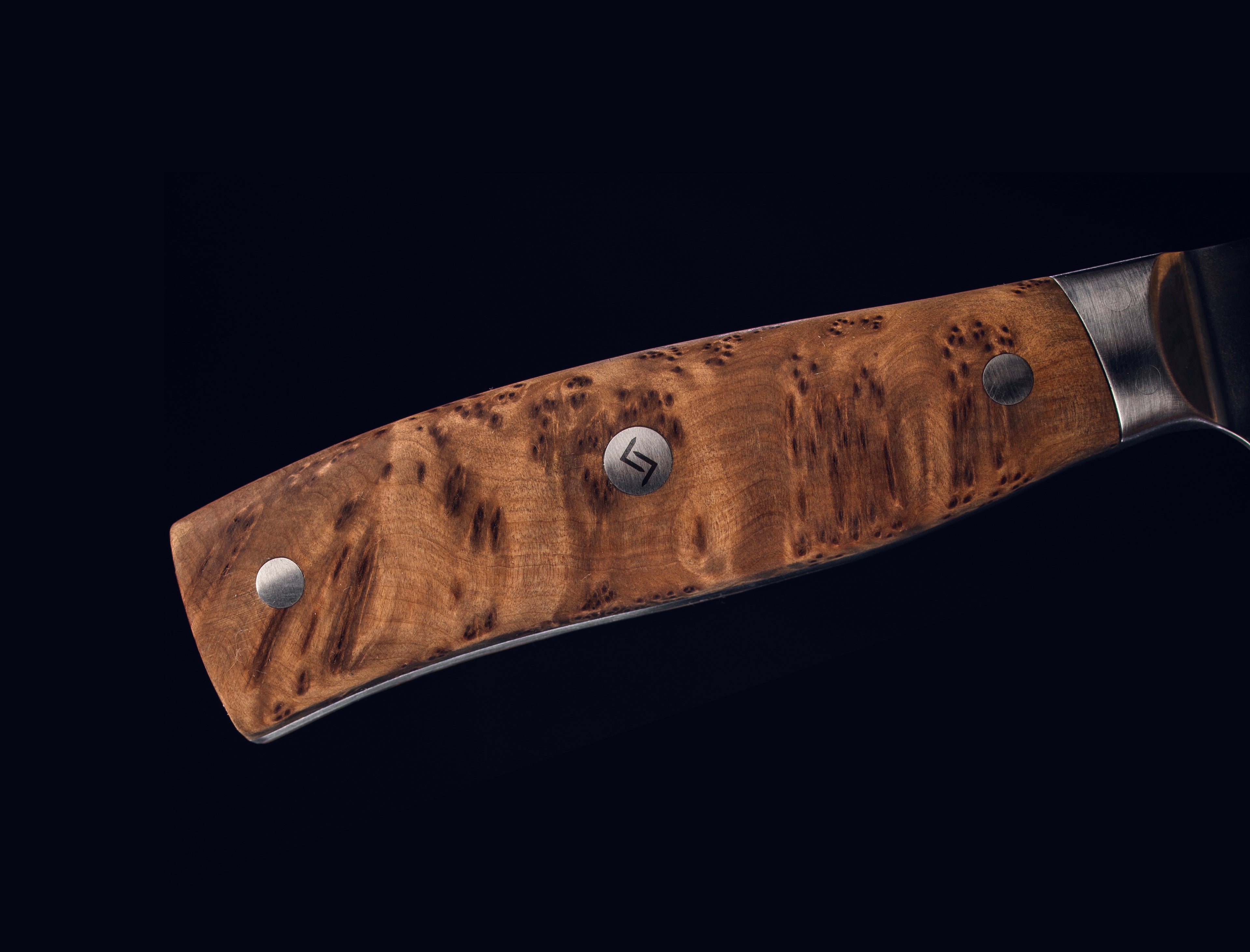 Suprablade Chef knife 20cm - Thuja Luxury Edition