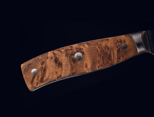 Suprablade Chef knife 20cm - Thuja Luxury Edition