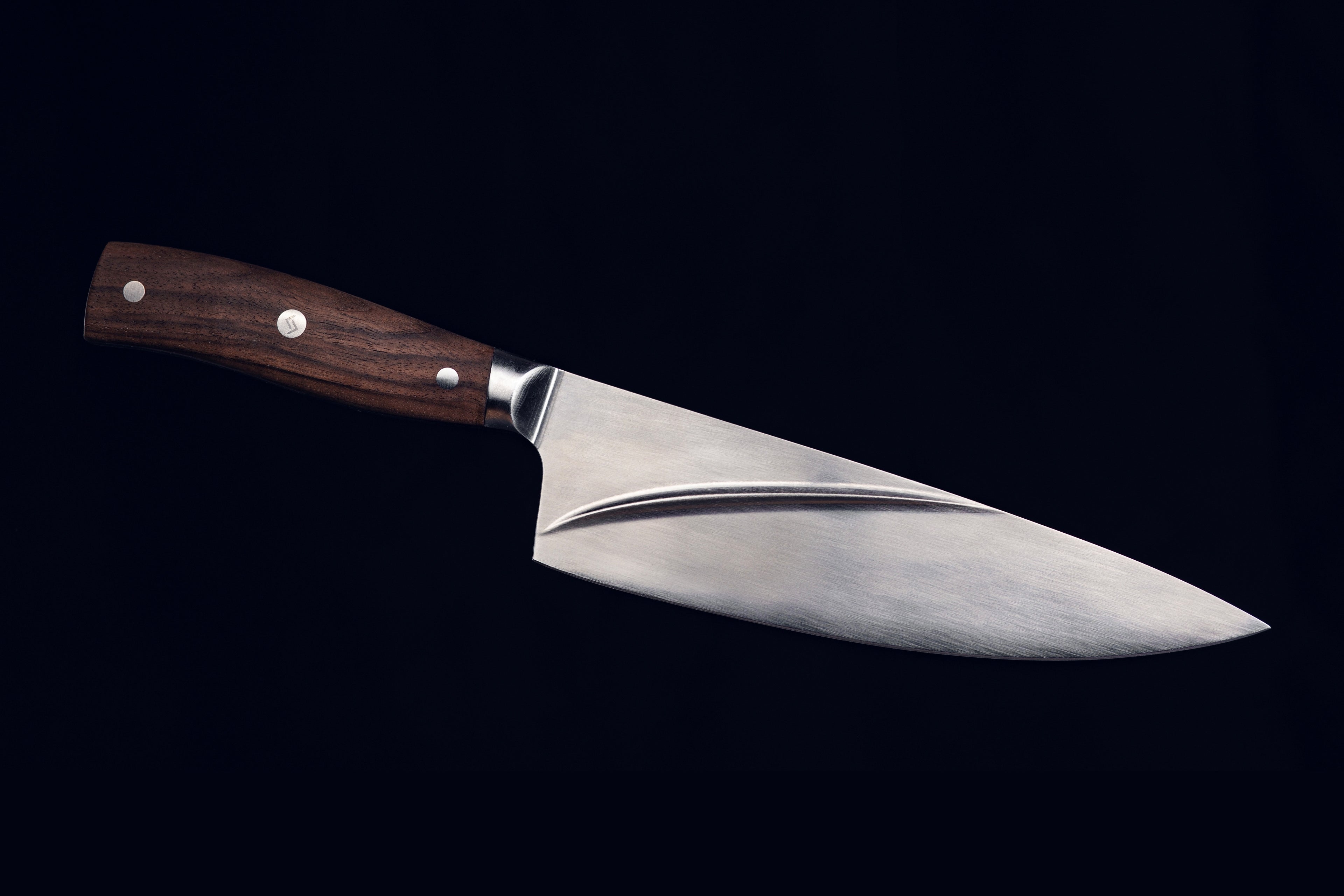 Suprablade Chef knife 20cm - Palisandr Basic Edition