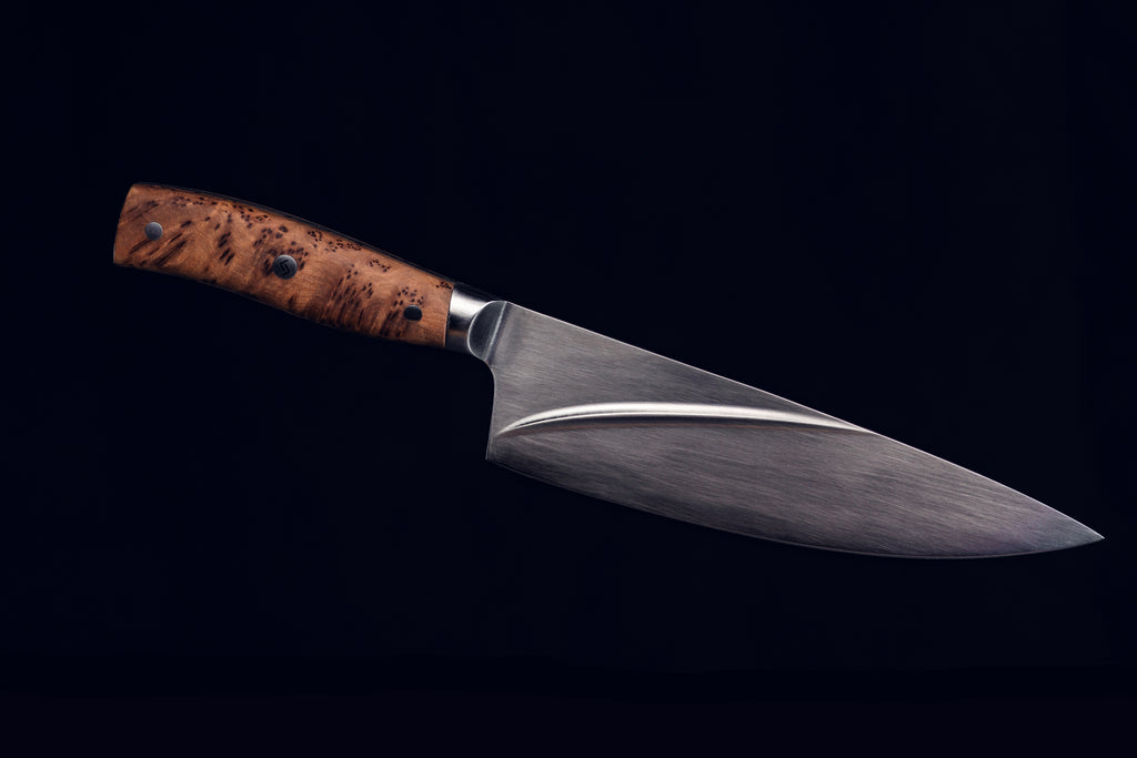 Suprablade Chef knife 20cm - Thuja Luxury Edition
