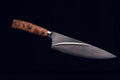 Suprablade Chef knife 20cm - Thuja Luxury Edition